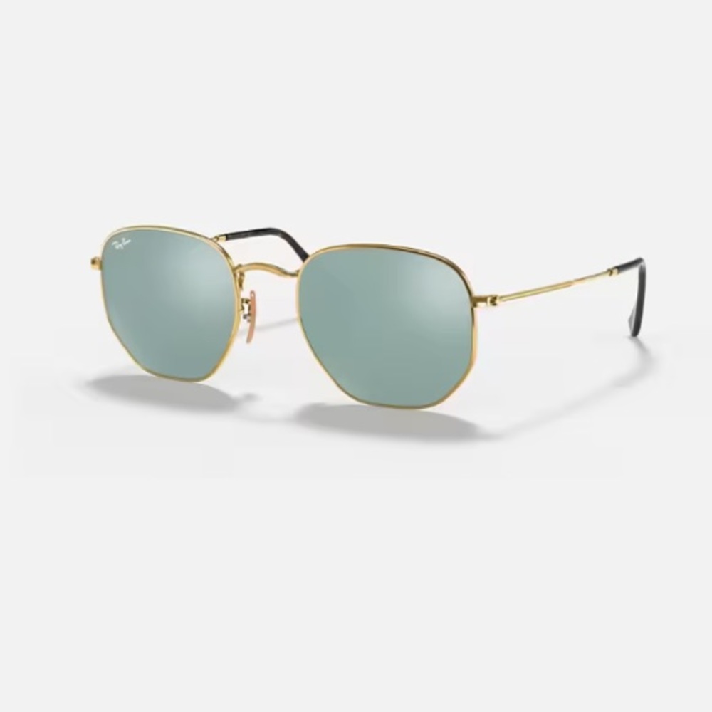 Ray-Ban Hexagonal Sunglasses